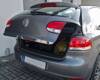 Listwa na krawędź klapy VW Golf 6 2010-2013 HB