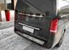 Listwa tylnej szyby Mercedes Vito W447 2014+