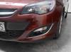 Listwy ramki halogenów Opel Astra 4 J 2010-2016