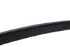 Lotka Lip Spoiler - Audi A4 B6 2002-2005 A LOOK 4D (ABS)