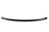 Lotka Lip Spoiler - Audi A4 B8 09-12 OE-STYLE (ABS)