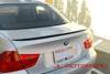 Lotka Lip Spoiler - BMW 3 E90 2005-2012 Carbon