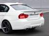 Lotka Lip Spoiler - BMW 3 E90 4D ABS AC Style