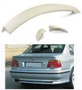 Lotka Lip Spoiler - BMW E39 AC STYLE (ABS)(3 PCS)