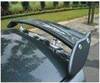 Lotka Lip Spoiler - BMW E46 4D AC STYLE (ABS+ALU)