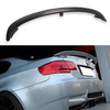 Lotka Lip Spoiler - BMW E92 2D 05-UP AC STYLE (ABS)