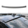 Lotka Lip Spoiler - BMW F10 AC LOOK (ABS)