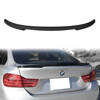 Lotka Lip Spoiler - BMW F36 4 SERIES P TYPE (ABS)