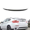 Lotka Lip Spoiler - BMW X6 E71 ABS