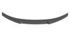 Lotka Lip Spoiler - BMW seria 4 F36 (2014-2017 ) M4 Style 4D