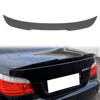 Lotka Lip Spoiler - BMW seria 5 E60 (2003-2010) M4 Style