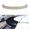 Lotka Lip Spoiler - Mazda 3 5D 14-15 MZ Style