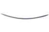 Lotka Lip Spoiler - Mercedes-Benz C W204 2007-2013 glass