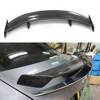 Lotka Lip Spoiler - Mercedes-Benz CLA CLASS GT STYLE 15-17 2D/4D (ABS)