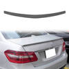 Lotka Lip Spoiler - Mercedes-Benz E-Class W212 10-13