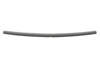 Lotka Lip Spoiler - Mercedes-Benz E-Class W212 10-13