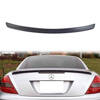 Lotka Lip Spoiler - Mercedes-Benz R171 SLK AMG STYLE (ABS)