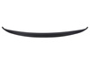 Lotka Lip Spoiler - Mercedes-Benz S-Class W221 06-13