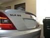 Lotka Lip Spoiler - Mercedes-Benz SLK R171 04-10