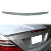 Lotka Lip Spoiler - Mercedes-Benz SLK R172 11-14