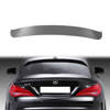 Lotka Lip Spoiler - Mercedes-Benz W117 13~16 OE-STYLE (ABS)