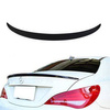 Lotka Lip Spoiler - Mercedes-Benz W117 14- AMG/CLA-CLASS (ABS)