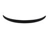 Lotka Lip Spoiler - Mercedes-Benz W117 14- AMG/CLA-CLASS (ABS)