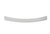 Lotka Lip Spoiler - Mercedes-Benz W203 '01-06 LR STYLE (ABS)