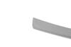 Lotka Lip Spoiler - Mercedes-Benz W203 '01-06 LR STYLE (ABS)