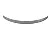 Lotka Lip Spoiler - Mercedes-Benz W205 15+ 2D AMG STYLE (ABS)