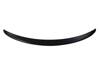 Lotka Lip Spoiler - Mercedes-Benz W205 15+ 4D AMG STYLE (ABS)