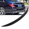 Lotka Lip Spoiler - Mercedes-Benz W213 16- (ABS)