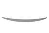 Lotka Lip Spoiler - Mercedes-Benz W213 16- (ABS)