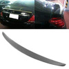 Lotka Lip Spoiler - Mercedes-Benz W222 13- AMG STYLE (ABS)