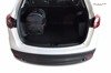 MAZDA CX-5 2011-2017 TORBY DO BAGAŻNIKA 5 SZT