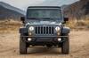 METALOWY BODY KIT JEEP WRANGLER