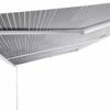 Markiza ścienna PerfectWall PW1100 4 m White/Horizon Grey - Dometic