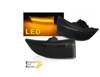 Migacze lusterek led do Renault Scenic megane