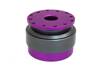 Naba Quick Release Epman Snap Purple