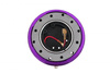 Naba Quick Release Flat Purple