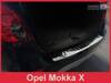 Nakładka na zderzak tylny Opel Mokka X FL (Lustro)