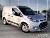 Nakładka na zderzak tylny do Ford Transit Connect 2 (Czarna)