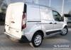 Nakładka na zderzak tylny do Ford Transit Connect 2 (Stal)