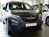 Nakładka na zderzak tylny do Opel Crossland X Stal (Czarna-lustro)