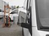 Nakładki luster lusterka Mercedes Sprinter W907 2018+