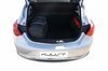 OPEL ASTRA HATCHBACK 2009-2015 TORBY DO BAGAŻNIKA 4 SZT