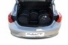 OPEL ASTRA HATCHBACK 2009+ TORBY DO BAGAŻNIKA 4 SZT