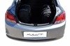 OPEL INSIGNIA HATCHBACK 2008-2016 TORBY DO BAGAŻNIKA 5 SZT