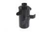 Oil catch tank 0.75L TurboWorks Czarny