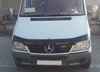 Osłona maski Mercedes Sprinter W901 2000-2006